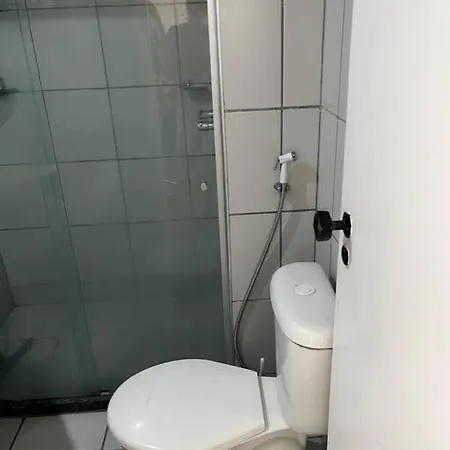 Alugo Frente Mar Apartamento Fortaleza (Ceara)