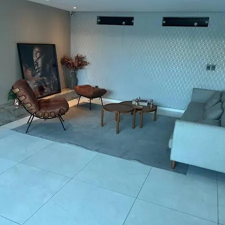 Apartamento Alugo Frente Mar