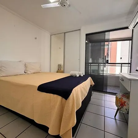 Apartamento Alugo Frente Mar Fortaleza (Ceara)