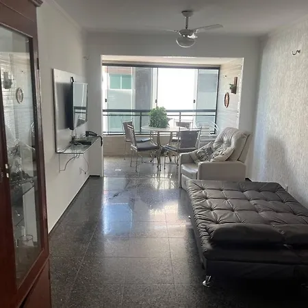 Apartamento Alugo Frente Mar Fortaleza (Ceara)