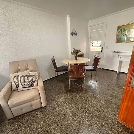 Apartamento Alugo Frente Mar Fortaleza (Ceara)