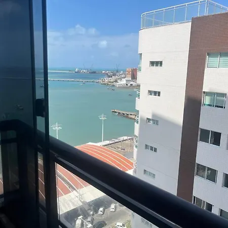 Alugo Frente Mar *