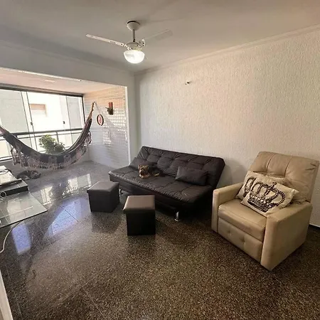 Alugo Frente Mar Apartamento *