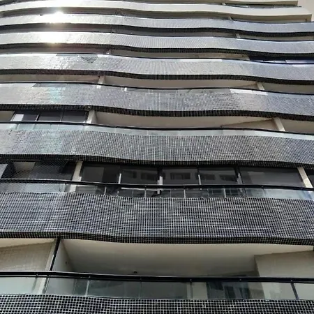 Apartamento Alugo Frente Mar Fortaleza (Ceara)