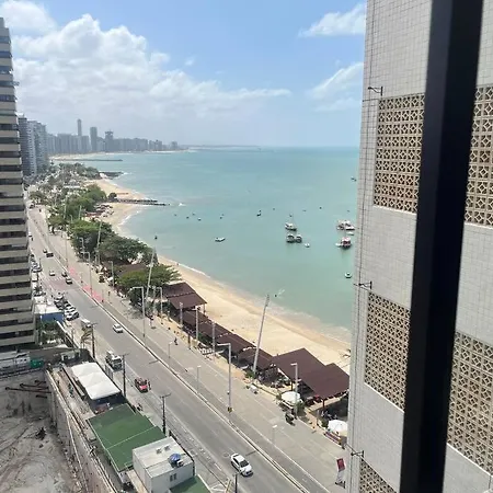 Apartamento Alugo Frente Mar