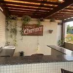 Alugo Apartamento Frente Mar